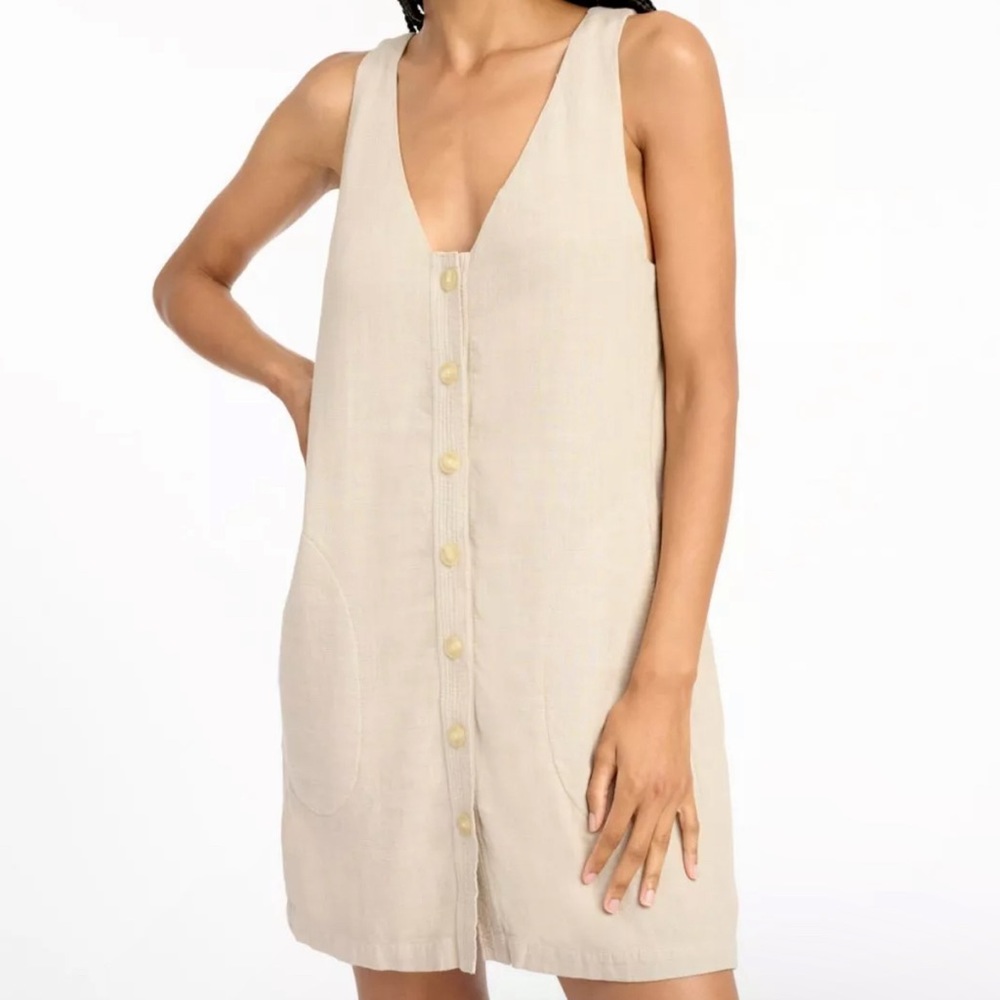 Hadley Dress by Splendid Womens XS